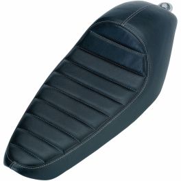 Cafe Seat - Black Tuck n' Roll 0804-0490