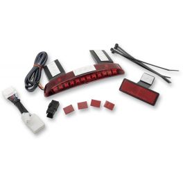 LED RUNNING LIGHT/BRAKE LIGHT ASSEMBLY