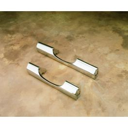 10" SHORTENED REAR TURN SIGNAL MOUNT 10" SHORTENED REAR TURN SIGNAL MOUNT