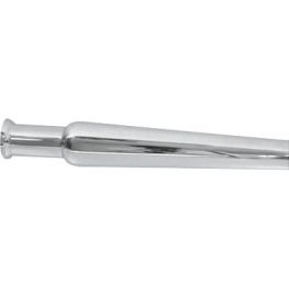 BELL-END MEGAPHONE MUFFLERS BELL-END MEGAPHONE MUFFLERS