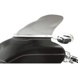 AIRMASTER AERODYNAMIC WINDSHIELDS AIRMASTER AERODYNAMIC WINDSHIELDS