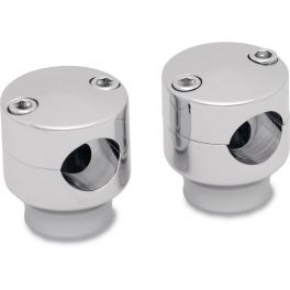 HANDLEBAR RISERS HANDLEBAR RISERS