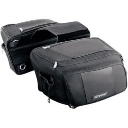 GRAN THROWOVER SADDLEBAGS GRAN THROWOVER SADDLEBAGS