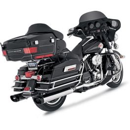 MONSTER SLIP-ON MUFFLERS MONSTER SLIP-ON MUFFLERS