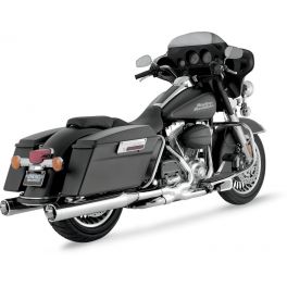 MONSTER SLIP-ON MUFFLERS MONSTER SLIP-ON MUFFLERS