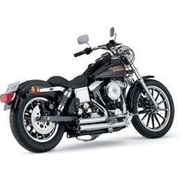 ESCAPAMENTO VANCE & HINES SHORTSHOTS ORIGINAL ESCAPAMENTO VANCE & HINES SHORTSHOTS ORIGINAL