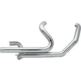 POWER TRUE DUALS HEADERS