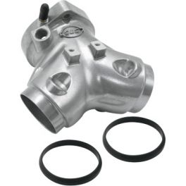 58MM SINGLE-BORE MANIFOLD 58MM SINGLE-BORE MANIFOLD