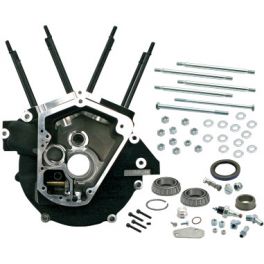 SUPER STOCK™ ENGINE CASES SUPER STOCK™ ENGINE CASES