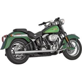 SOFTAIL DUALS