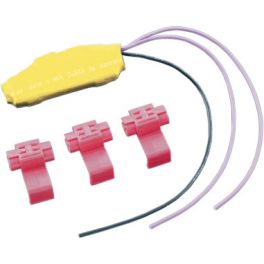 2A LOAD EQUALIZER 2A LOAD EQUALIZER
