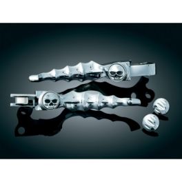 ZOMBIE™ LEVERS ZOMBIE™ LEVERS