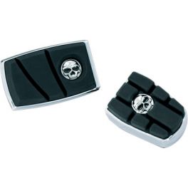 ZOMBIE BRAKE PEDAL PADS ZOMBIE BRAKE PEDAL PADS