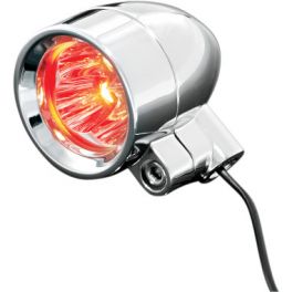 UNIVERSAL SUPER-BRIGHT LED SILVER BULLETS UNIVERSAL SUPER-BRIGHT LED SILVER BULLETS