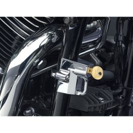 UNIVERSAL HELMET LOCKS UNIVERSAL HELMET LOCKS