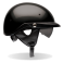 PIT BOSS BLACK HELMET