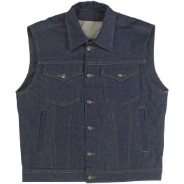 Prime Cut Collared Vest (Gen2)