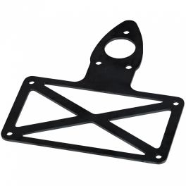 License Plate Bracket - Mako License Plate Bracket - Mako