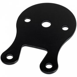 Fender Mount - Model B Tail Light Fender Mount - Model B Tail Light