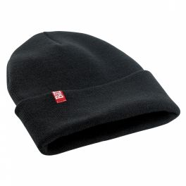 Beanie - Black