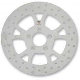 BRAKE ROTORS