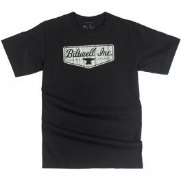 Shield T-Shirt - Black Shield T-Shirt - Black