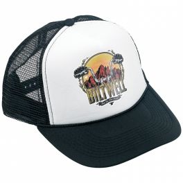 Trucker Hat