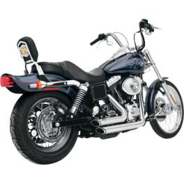 ESCAPAMENTO VANCE & HINES SHORTSHOTS STAGGERED