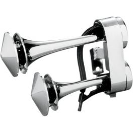 MULTI FIT UNIVERSAL AIR HORNS MULTI FIT UNIVERSAL AIR HORNS