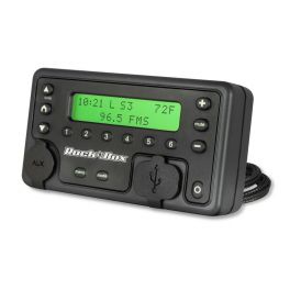 Rock Box™ All-in-One Audio Source (Basic)