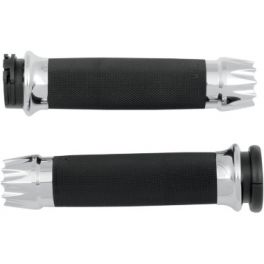 CUSTOM GRIPS CUSTOM GRIPS