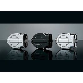 BLOOD GROOVE HYPERCHARGERS FOR TWIN CAM BLOOD GROOVE HYPERCHARGERS FOR TWIN CAM