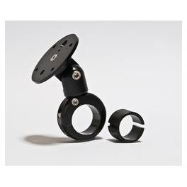 Handlebar Device Mount w/ Adjustable Elbow Handlebar Device Mount w/ Adjustable Elbow