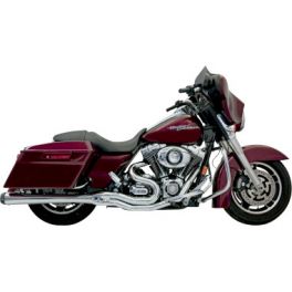 B4 EXHAUST SYSTEMS B4 EXHAUST SYSTEMS