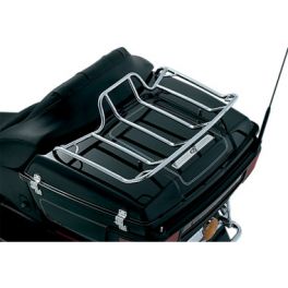 LUGGAGE RACK FOR H-D TOUR-PAK® LUGGAGE RACK FOR H-D TOUR-PAK®
