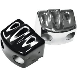 DEEP CUT COIL COVER DEEP CUT COIL COVER