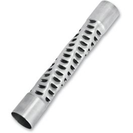 BAFFLE REP. F/PYTN DUALS - 1861-0477 BAFFLE REP. F/PYTN DUALS - 1861-0477