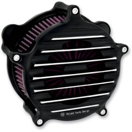 NOSTALGIA VENTURI AIR CLEANER NOSTALGIA VENTURI AIR CLEANER