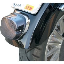 LED LOW-PROFILE TAILLIGHTS LED LOW-PROFILE TAILLIGHTS
