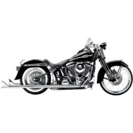 TRUE DUALS FOR FXS/FXST/FLS/FLST TRUE DUALS FOR FXS/FXST/FLS/FLST