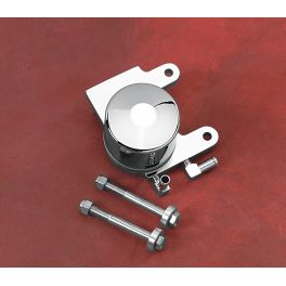 OIL FILTER/REGULATOR MOUNTS FOR 84-99 FX MODELS