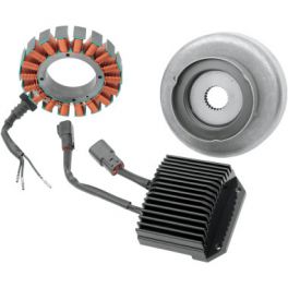 3-PHASE 50A CHARGING KITS 3-PHASE 50A CHARGING KITS