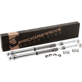 MONOTUBE FORK CARTRIDGE KITS MONOTUBE FORK CARTRIDGE KITS