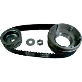 8MM OPEN-STYLE BELT DRIVES 8MM OPEN-STYLE BELT DRIVES
