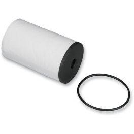 REPLACEMENT FILTER FOR FUELING OIL FILTER/OIL COOLER COMBINATIONS