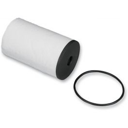 REPLACEMENT FILTER FOR FUELING OIL FILTER/OIL COOLER COMBINATIONS REPLACEMENT FILTER FOR FUELING OIL FILTER/OIL COOLER COMBINATIONS