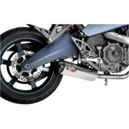 Slip-on exhausts, Page 5