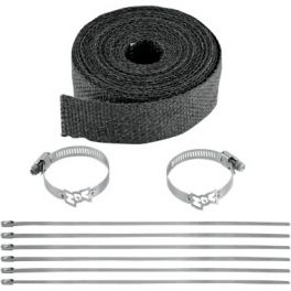 HEADER WRAP KIT - 1861-0622 HEADER WRAP KIT - 1861-0622
