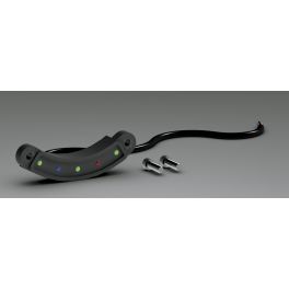 LED indicator lights for CAFE GAUGE AND HEADLIGHT RELOCATOR LED indicator lights for CAFE GAUGE AND HEADLIGHT RELOCATOR