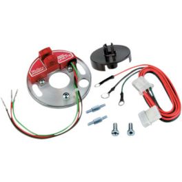 BREAKERLESS DUAL-FIRE IGNITION KIT